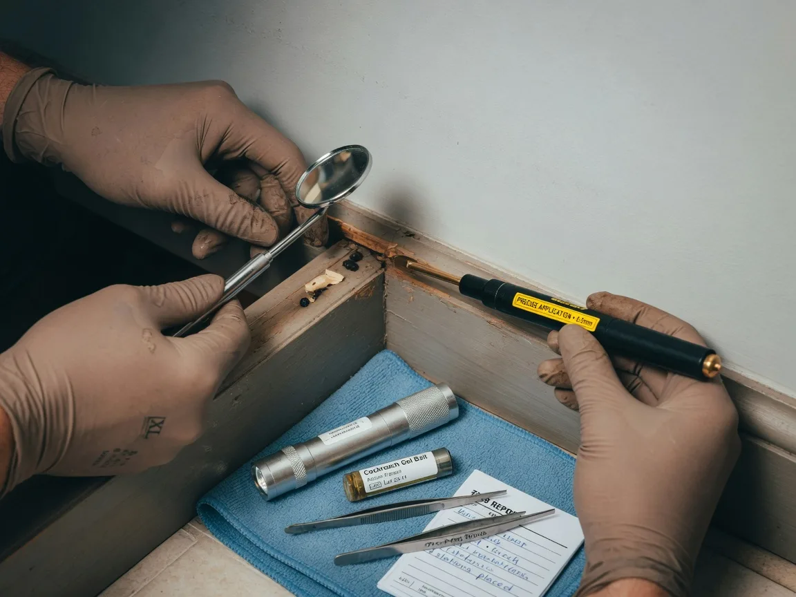 Why choose Emergency Pest Control in Wharton, TX